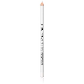 Revolution Relove Kohl Eyeliner eyeliner khol - imagine 2